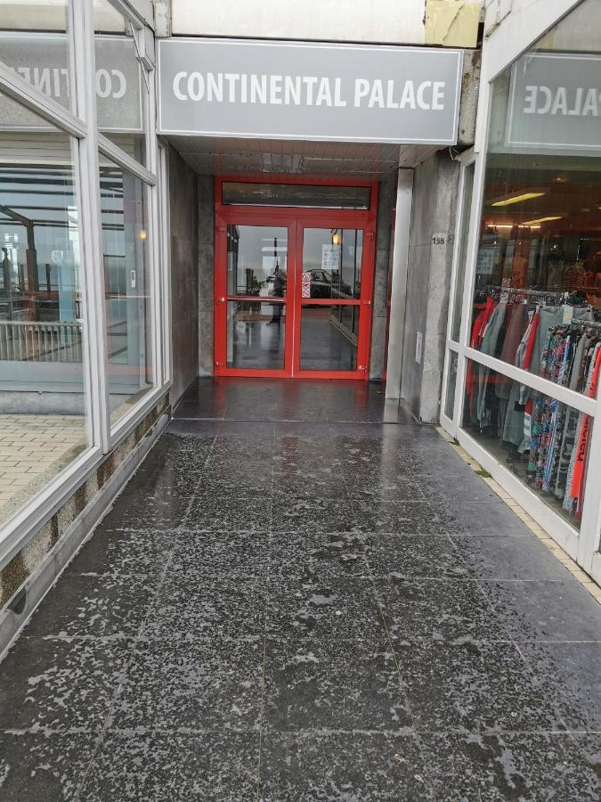 Studionusi Blankenberge Εξωτερικό φωτογραφία