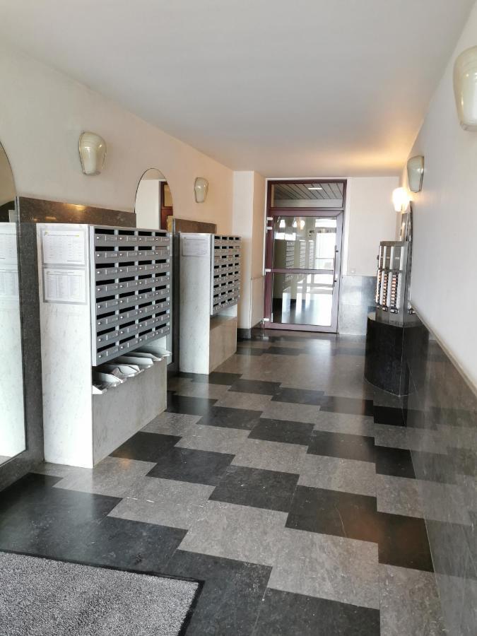 Studionusi Blankenberge Εξωτερικό φωτογραφία
