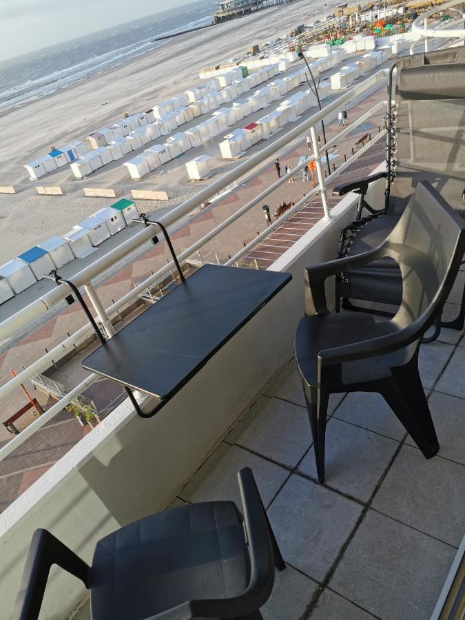 Studionusi Blankenberge Εξωτερικό φωτογραφία