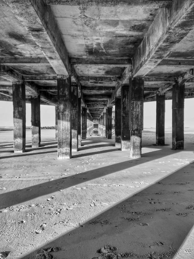 Studionusi Blankenberge Εξωτερικό φωτογραφία