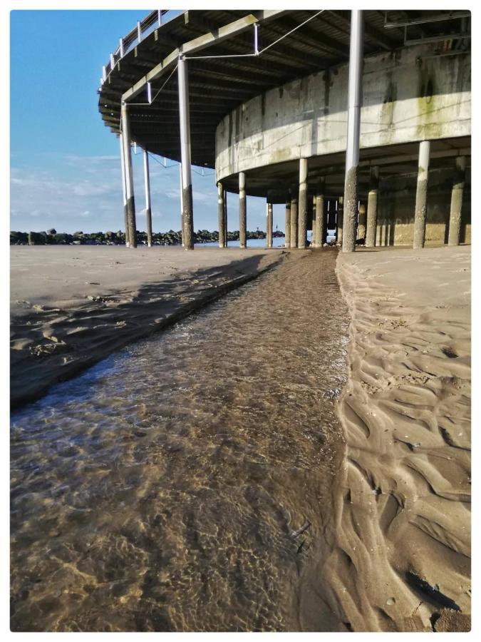 Studionusi Blankenberge Εξωτερικό φωτογραφία