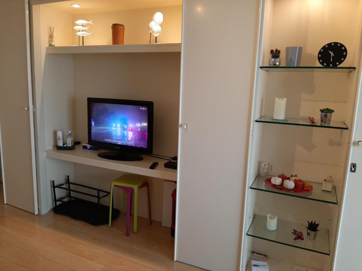 Studionusi Blankenberge Εξωτερικό φωτογραφία