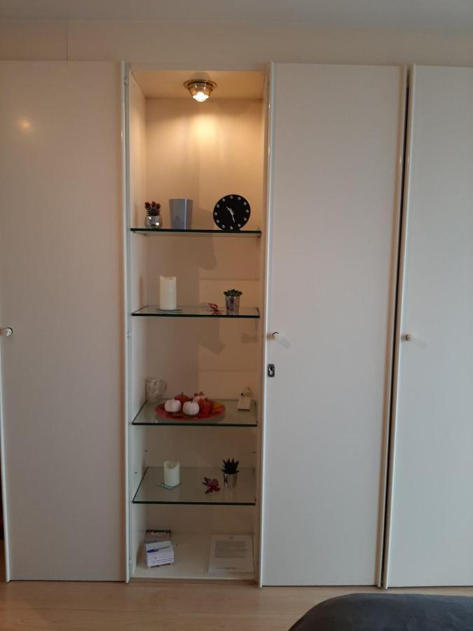 Studionusi Blankenberge Εξωτερικό φωτογραφία