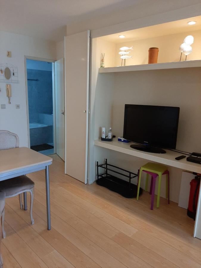 Studionusi Blankenberge Εξωτερικό φωτογραφία