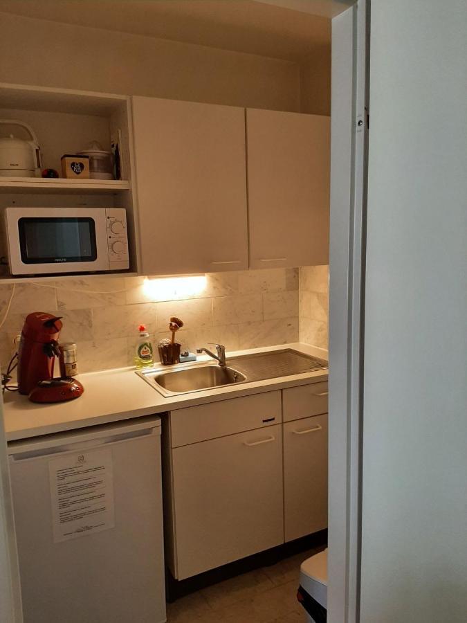 Studionusi Blankenberge Εξωτερικό φωτογραφία