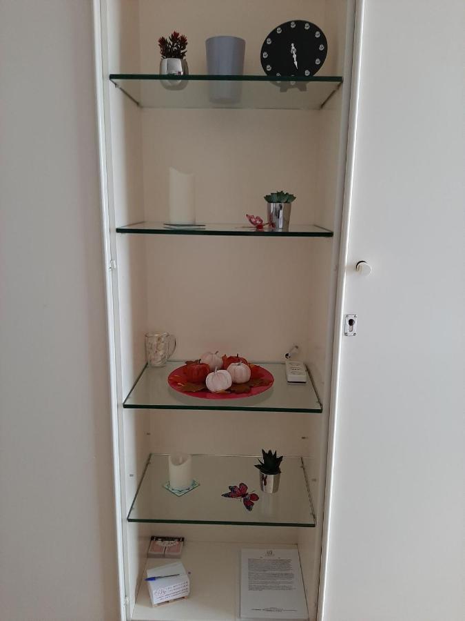 Studionusi Blankenberge Εξωτερικό φωτογραφία