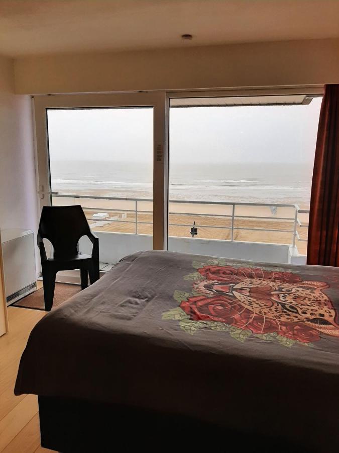 Studionusi Blankenberge Εξωτερικό φωτογραφία