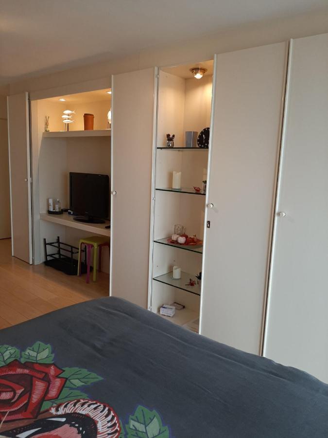Studionusi Blankenberge Εξωτερικό φωτογραφία