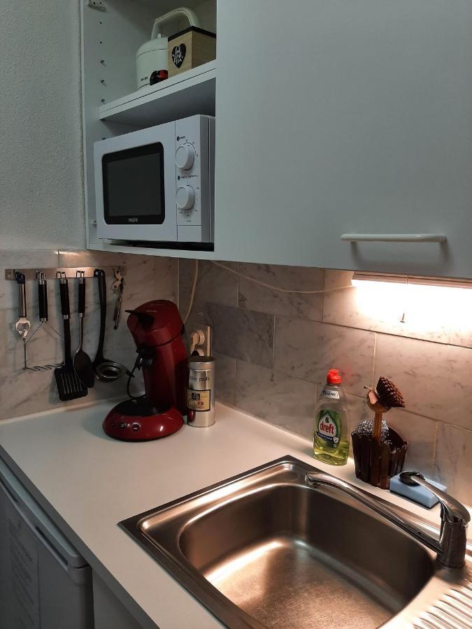 Studionusi Blankenberge Εξωτερικό φωτογραφία