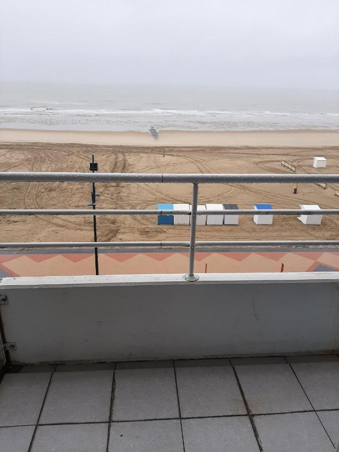 Studionusi Blankenberge Εξωτερικό φωτογραφία