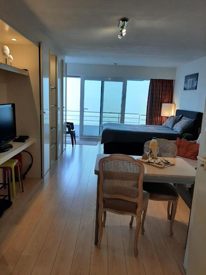 Studionusi Blankenberge Εξωτερικό φωτογραφία