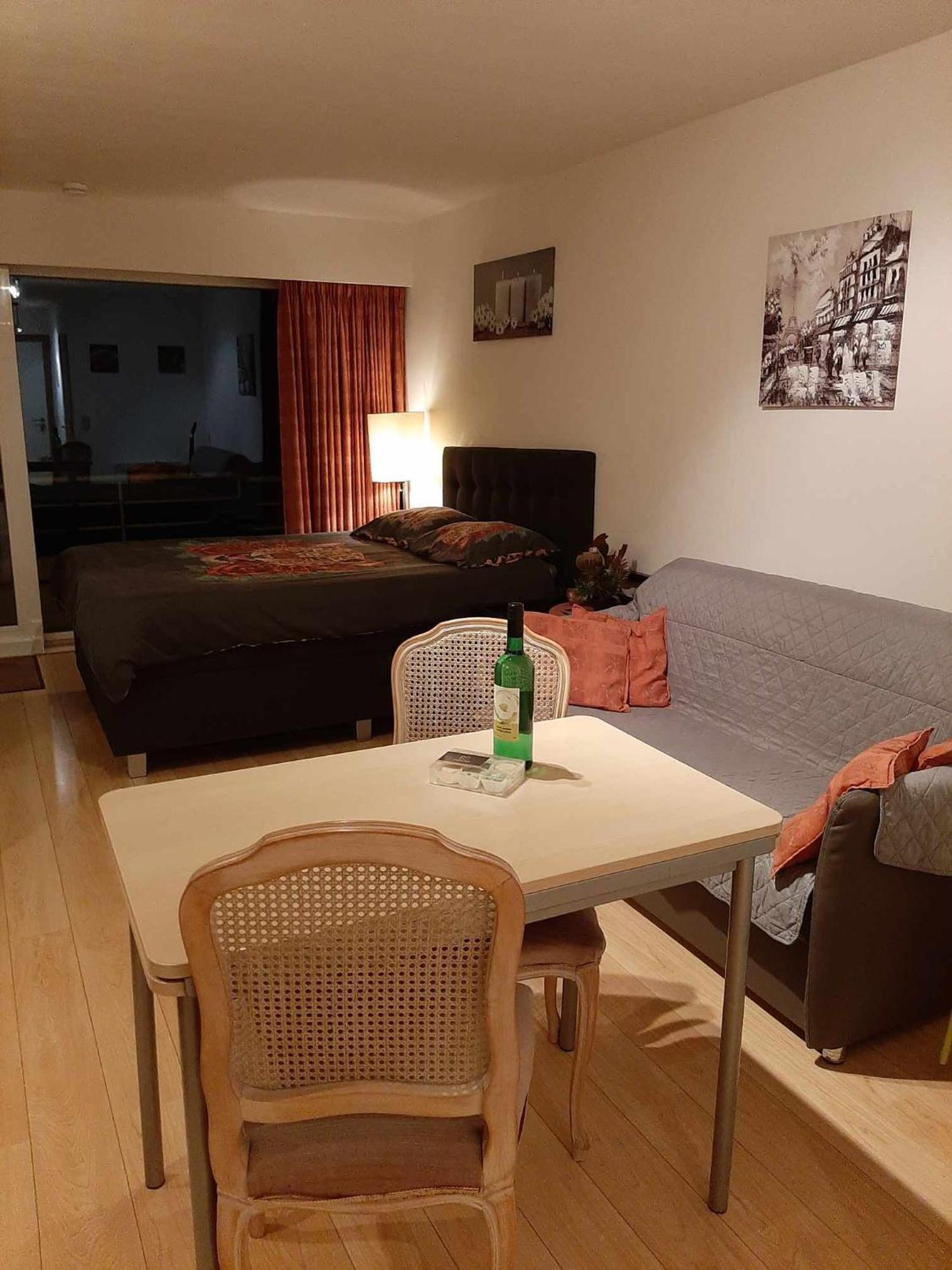 Studionusi Blankenberge Εξωτερικό φωτογραφία