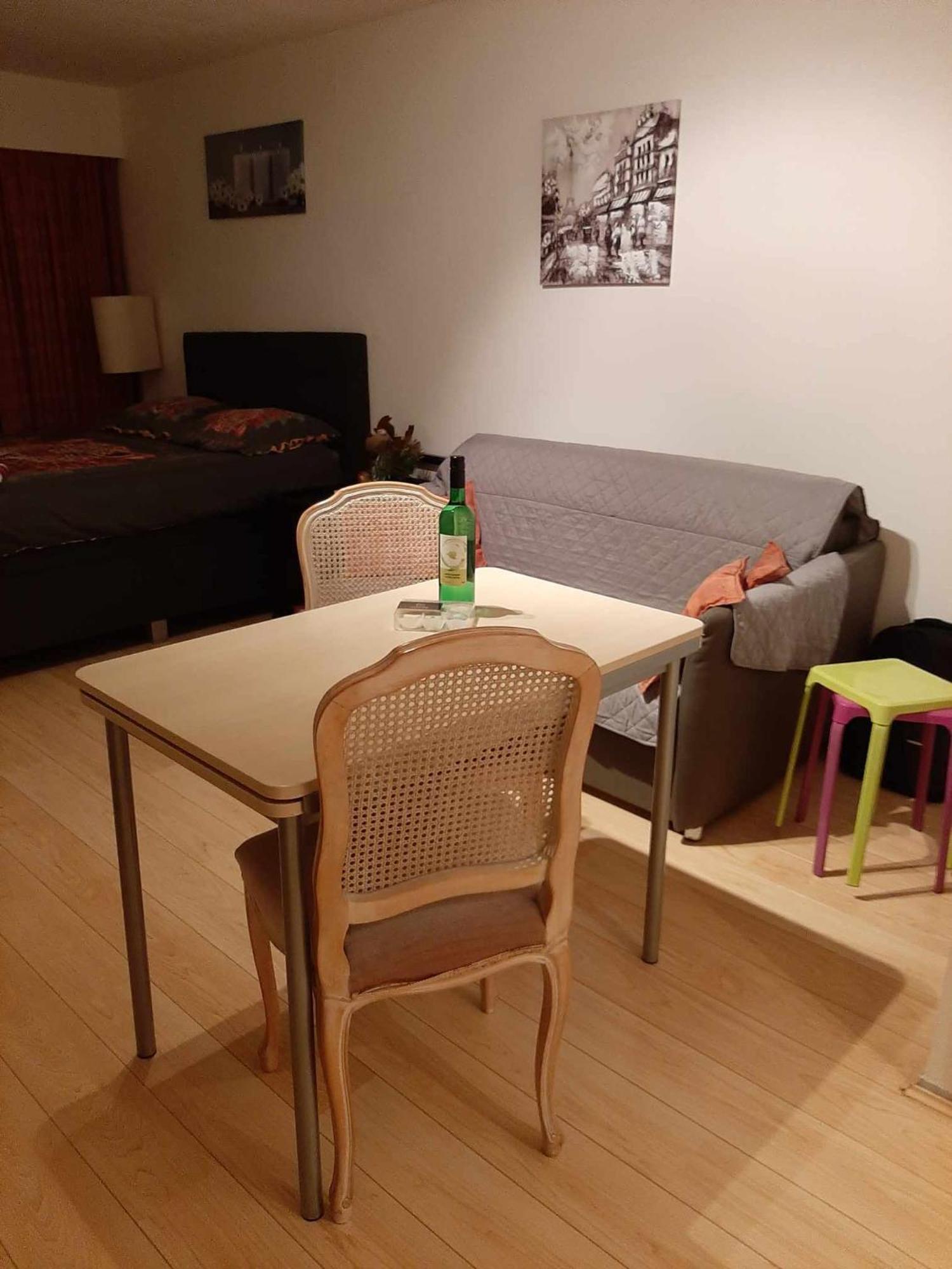 Studionusi Blankenberge Εξωτερικό φωτογραφία