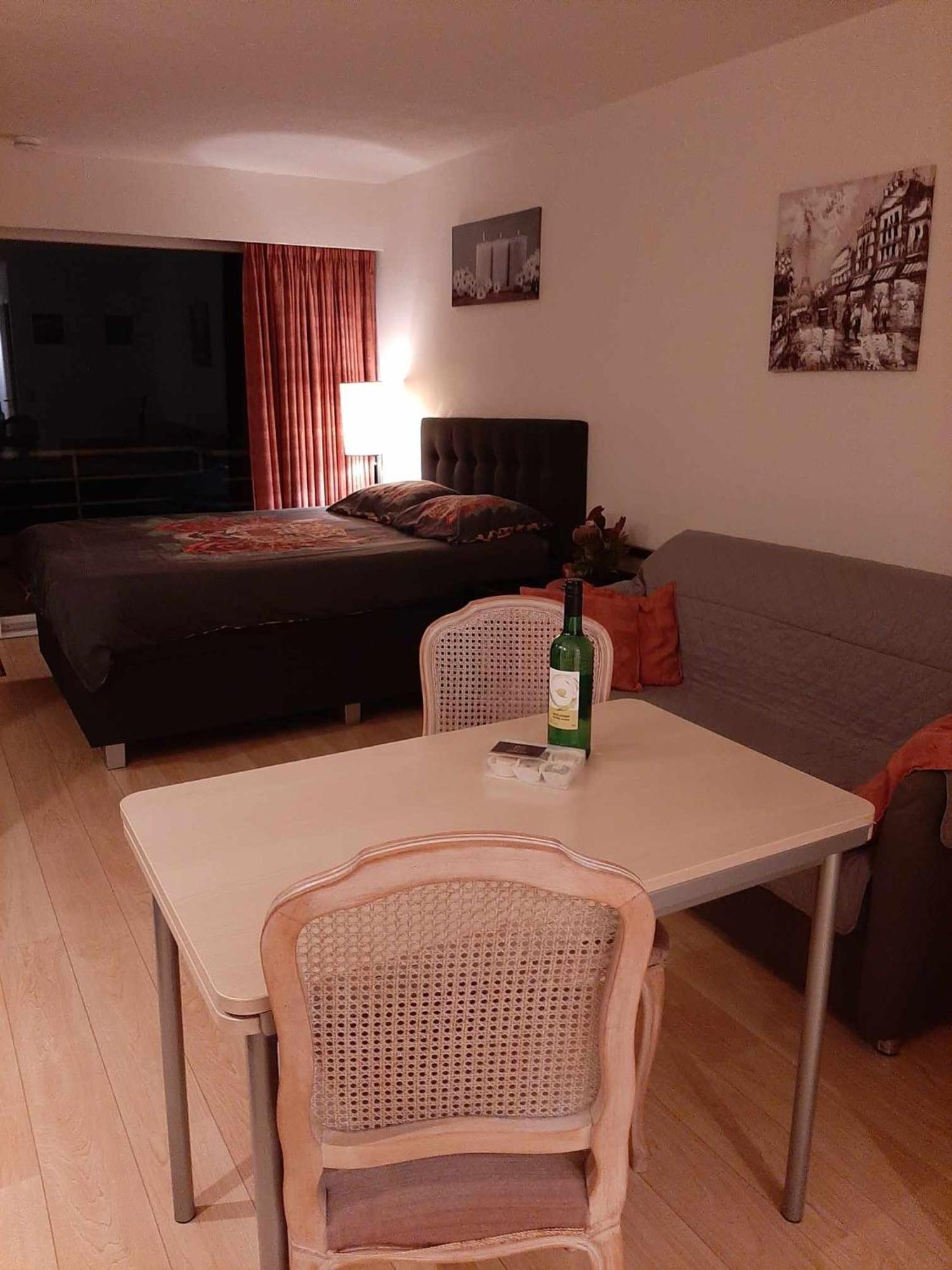 Studionusi Blankenberge Εξωτερικό φωτογραφία