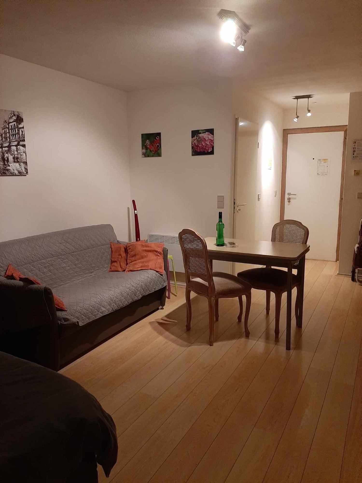 Studionusi Blankenberge Εξωτερικό φωτογραφία